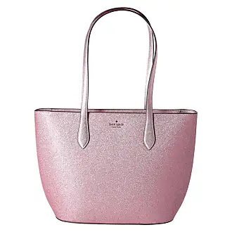 Kate spade cheap tote glitter