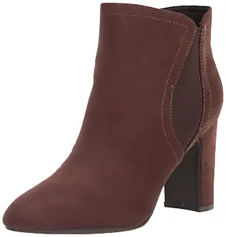 Bandolino deals suede booties