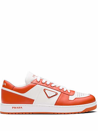 White Prada Shoes / Footwear: Shop at $650.00+ | Stylight