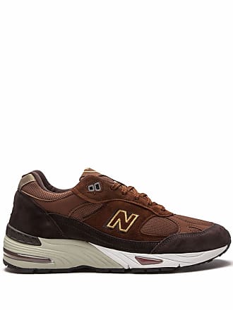 Brown New Balance Summer Shoes: Shop at $23.62+ | Stylight