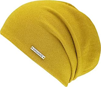 Rabatt 80 % DAMEN Accessoires Hut und Mütze Gelb Object Hut und Mütze Gelb Einheitlich 
