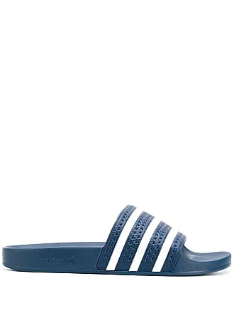 adidas: Blue Sandals now up to −60% | Stylight