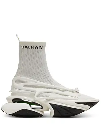 Balmain men's hot sale shoes sale