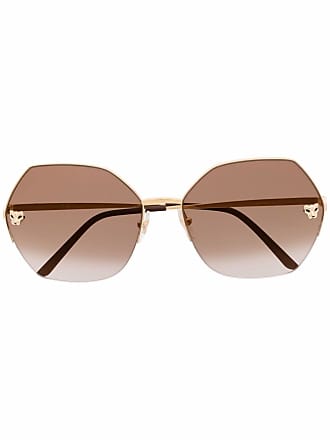 Cartier Sunglasses − Sale: at $386.00+ | Stylight