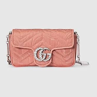 Pink Gucci Bags: Shop at $360.00+