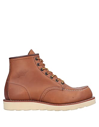 red wing shoe clearance