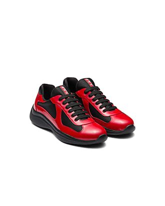 Prada: Black Trainers / Training Shoe now at £+ | Stylight
