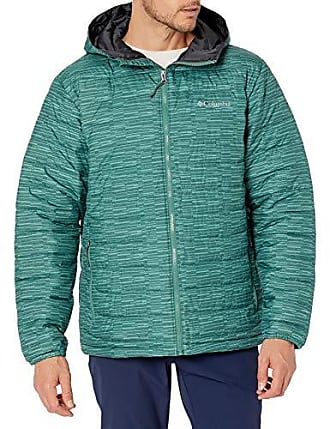 Columbia: Green Jackets now up to −52% | Stylight