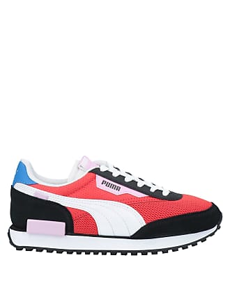 moed Mislukking Bully Red Puma Shoes & Sneakers - Trending footwear on Stylight