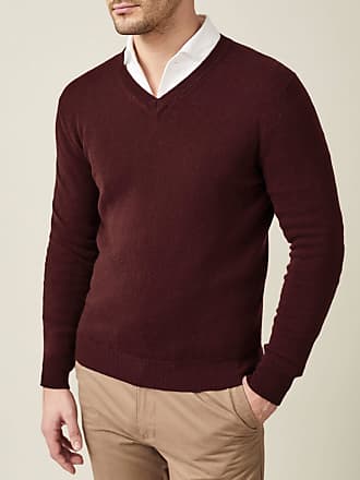 Men's Cashmere Sweaters − Shop 1024 Items, 131 Brands & up to 