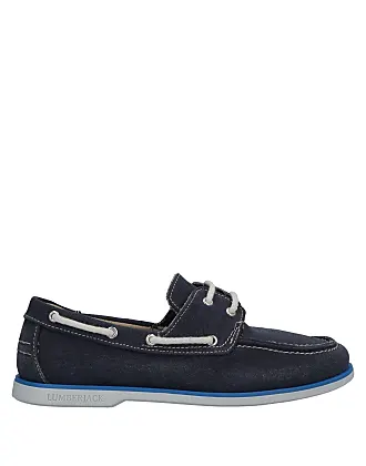 Boat shoes hot sale lumberjack