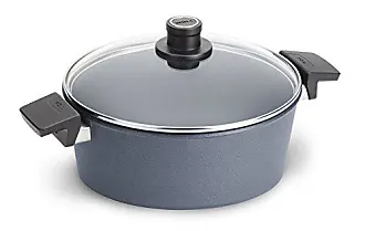 Woll Diamond LITE Saute Pan w/ Lid 3.7 qt 