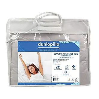 Dunlopillo - Couette Ultra Gonflante Chaude 220x240 Cm à Prix
