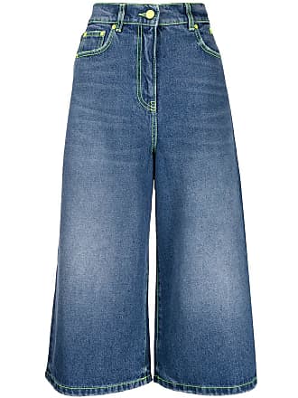 Blue Msgm Women's Jeans | Stylight