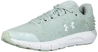  Under Armour Men's Charged Rogue 2.5, Pitch Gray (104)/Halo  Gray, 12 M US