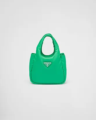 Prada Green Shoulder Bags now at 560.00 Stylight