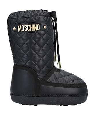 botte moschino femme