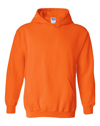 HERREN Pullovers & Sweatshirts Ohne Kapuze Orange S Rabatt 71 % Pull&Bear sweatshirt 