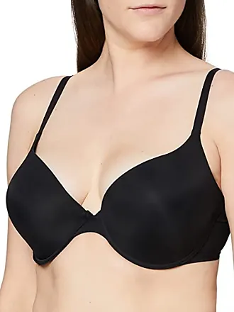 Wonderbra Ultimate Backless voorgevormde longline push-up bh • Zwart • de  Bijenkorf