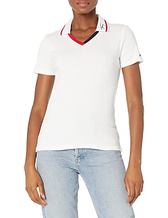 polo t shirt damen tommy hilfiger