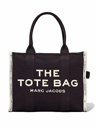 Marc Jacobs Black Logo Strap Snapshot Camera Bag at FORZIERI