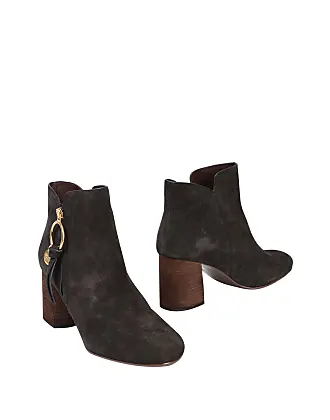 See by chloe hot sale boots sale