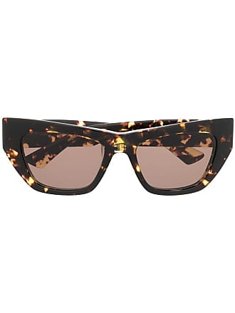 Bottega Veneta Fashion Unisex Sunglasses