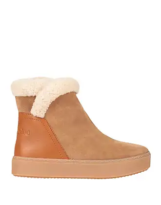 See by chloe hot sale ankle boots sale