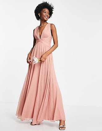 Pink Maxi Dresses: 162 Products ☀ up to ...