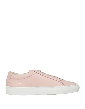 Net a porter discount common projects tournament pink