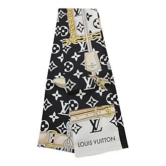 Sciarpa Louis Vuitton di seconda mano per 35 EUR su Ortigueira su