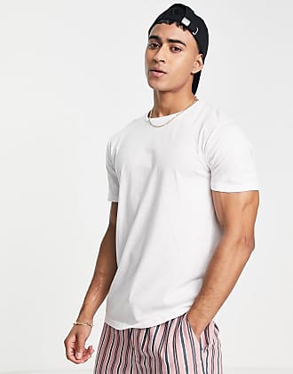 Homme Brave Soul Nemo imprimé en coton à manches courtes été Designer Shirt 
