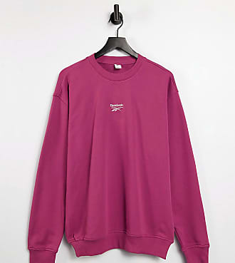 pull reebok femme or