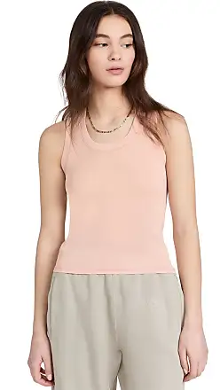 NWT FREE PEOPLE Back On Track Strawberry Roan Pink Cami Bustier
