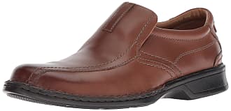 clarks slip resistant shoes mens