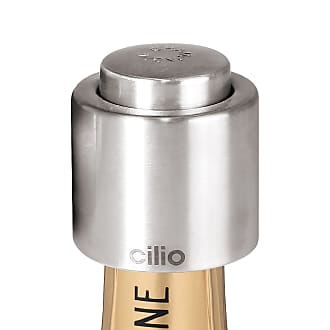Cilio 18/10 Stainless Steel Table Crumb Remover 