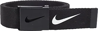 Nike Cintura - Uomo Nero nero