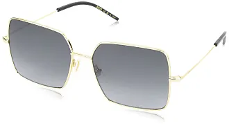 Damen-Sonnenbrillen in Gold | BOSS Stylight von