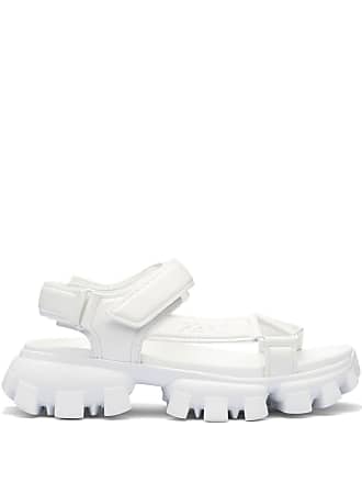 White Prada Shoes / Footwear: Shop up to −69% | Stylight