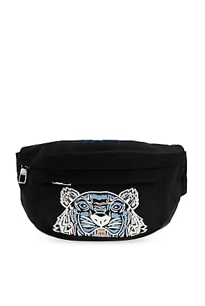 kenzo belt bolsa mens