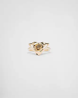 Prada rings discount women's