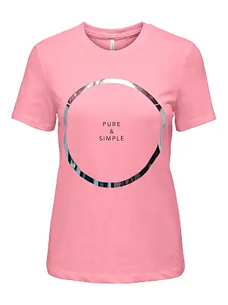 T-Shirts in Shoppe Stylight jetzt −65% Rosa: bis zu 