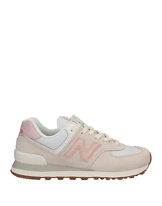 New Balance: White Sneakers now up to −57% | Stylight