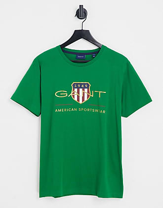 Oprigtighed Simuler Kloster GANT T-Shirts − Sale: up to −62% | Stylight