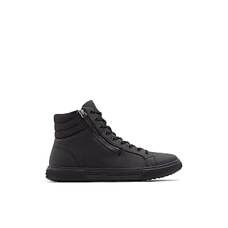 Aldo Mens Preralith Ankle Boot, Black, 7.5