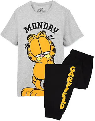 Garfield Clothing 