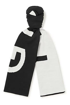 Givenchy Scarves Men 16S9612872001 Cashmere Black Multicolor 204,75€