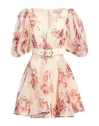 Zimmermann Damen-Kleider in Pink | Stylight