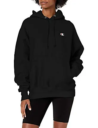 Champion sweatshirt best sale women sale