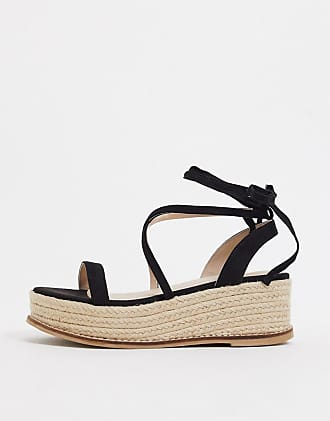 sandali platform asos